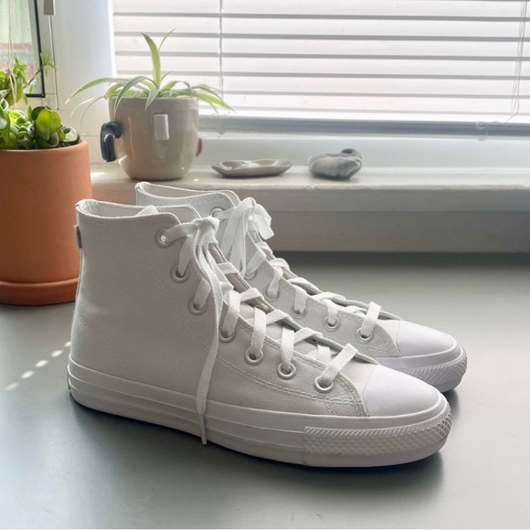 Chico Taylor Pro Converse - Picture 2 of 6